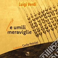 Le umili meraviglie libro
