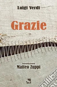 Grazie libro