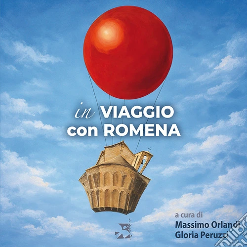 In viaggio con Romena