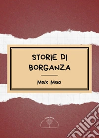 Storie di Borganza