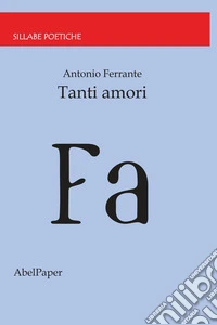 Tanti amori