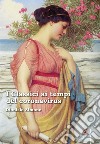 I classici ai tempi del coronavirus libro di Simone Dionisio