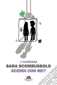 Scendi con me? libro