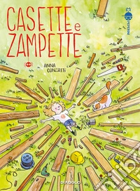 Casette e zampette