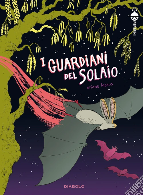 I guardiani del solaio