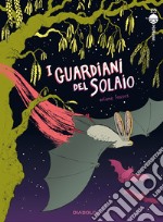 I guardiani del solaio libro