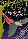 I guardiani del solaio libro