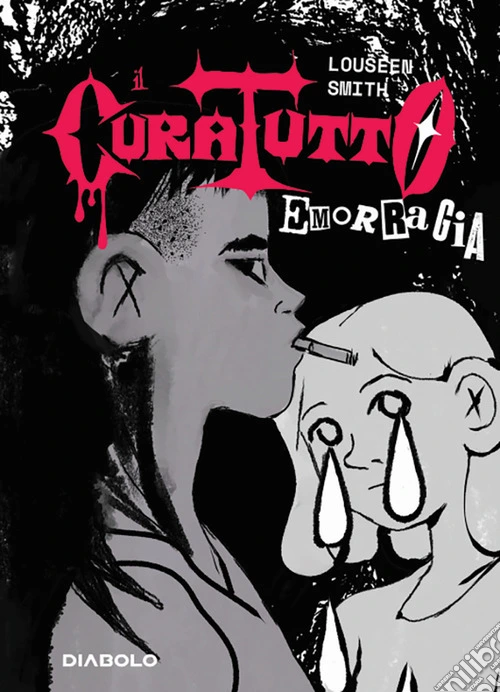 Emorragia. Il curatutto