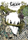 Le figlie di Salem libro