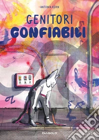 Genitori gonfiabili libro