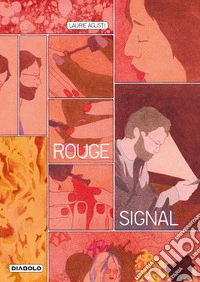 Rouge signal libro