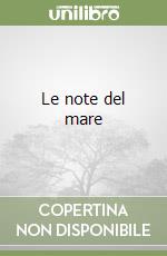 Le note del mare