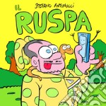 Il Ruspa libro