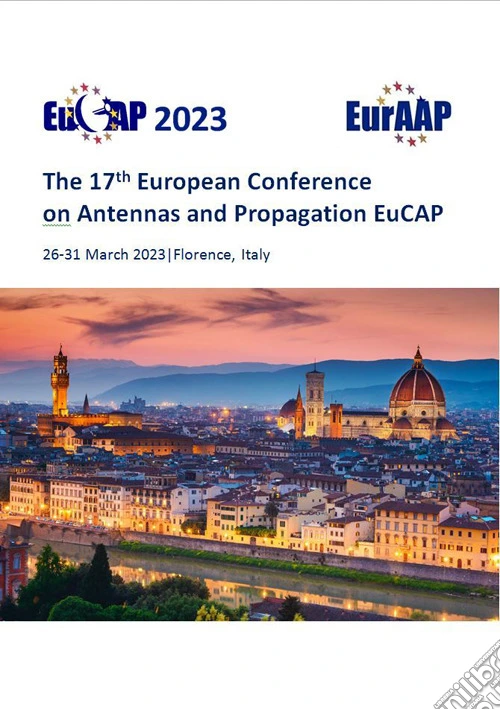 EuCAP2023. Conference book