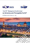 EuCAP2023. Conference book libro