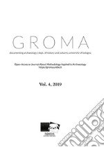 Groma. Annale (2019). Vol. 4 libro