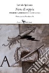 Nero di seppia. Pensieri e aforismi per il XXI secolo libro