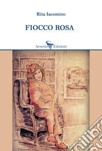 Fiocco rosa libro