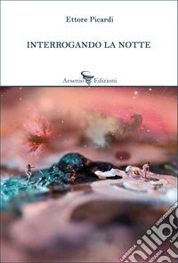 Interrogando la notte libro