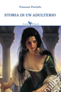 Storia di un adulterio libro