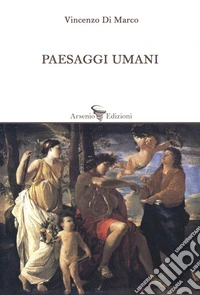 Paesaggi umani libro