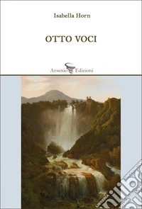 Otto voci libro