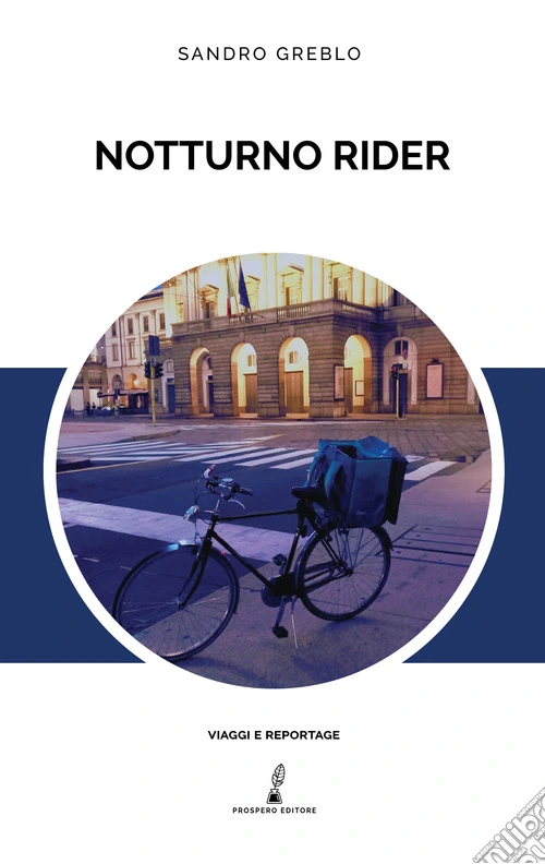 Notturno rider