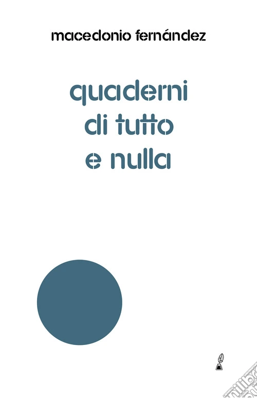 Quaderni di tutto e nulla