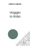 Viaggio in Italia libro