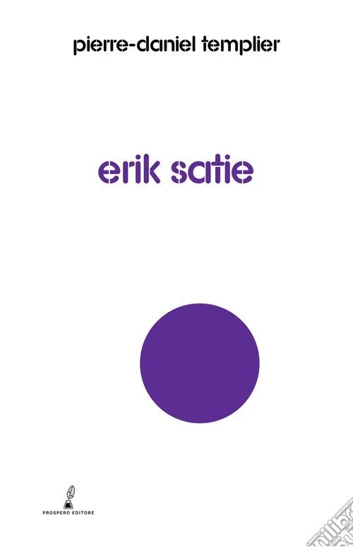 Erik Satie