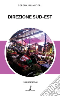 Direzione sud-est libro