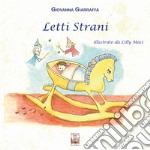 Letti strani libro