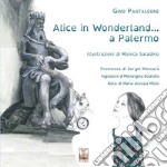 Alice in Wonderland... a Palermo libro