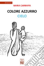 Colore azzurro cielo