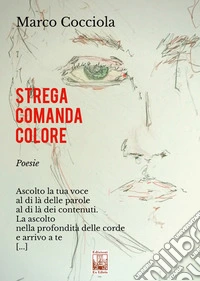 Strega comanda colore