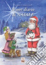 Il mio diario di Natale libro