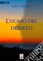 L'uomo del deserto libro