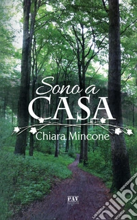 Sono a casa