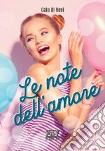 Le note dell'amore libro