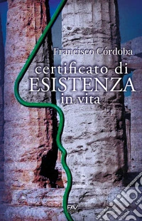 Certificato di esistenza in vita libro