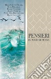 Pensieri in punta di penna libro