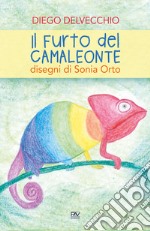 Il furto del camaleonte