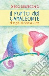 Il furto del camaleonte libro