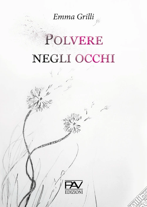 Polvere negli occhi