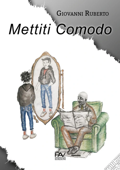 Mettiti comodo
