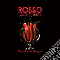 Rosso. Toda pimenta