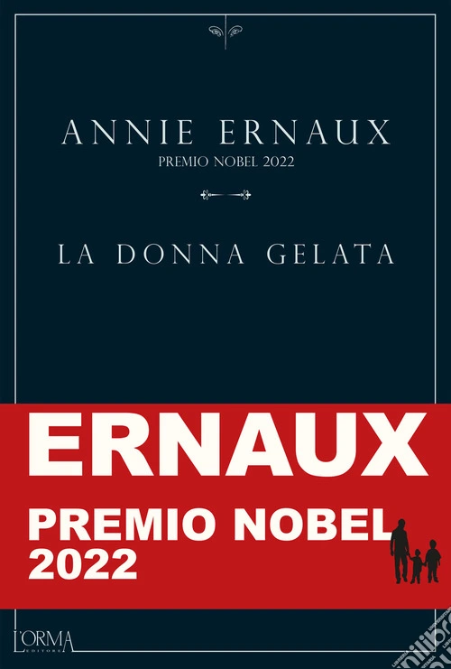La donna gelata