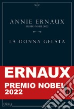 La donna gelata libro