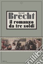 Il romanzo da tre soldi libro