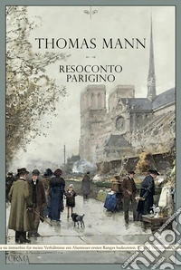 Resoconto parigino